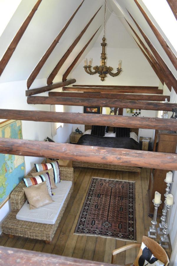 Holmsminde Bed and Breakfast Viborg Exteriör bild